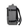 Mochila de Viaje Xtrem Litemove 5XT Gris Oscuro 16"
