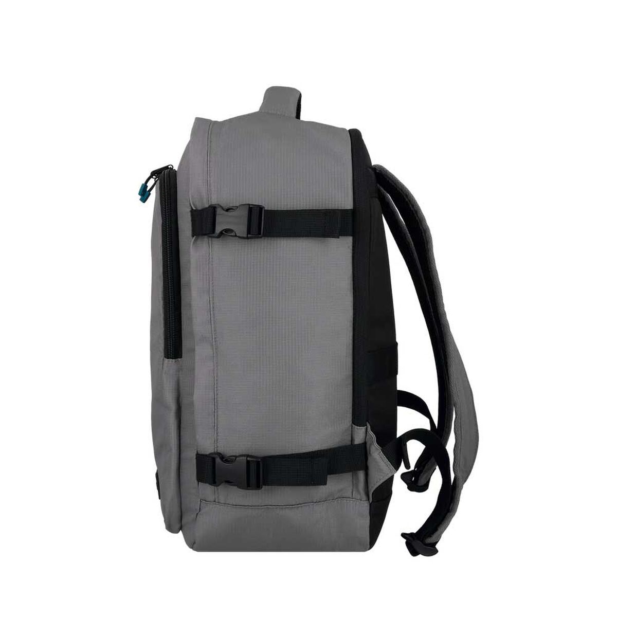 Mochila de Viaje Xtrem Litemove 5XT Gris Oscuro 16"