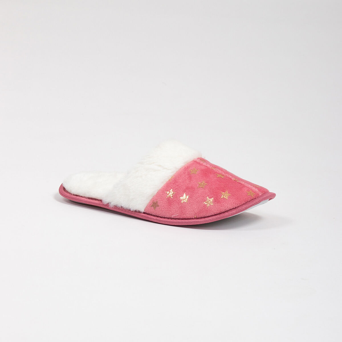 Pantuflas Mujer Icono