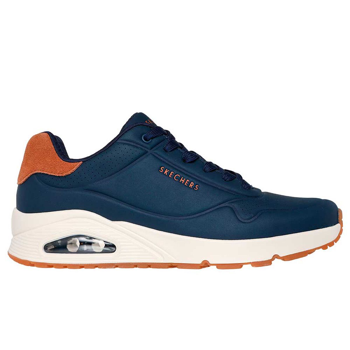 Zapatilla Urbana Hombre Skechers