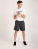 Short Ortivo Deportivo Black County 