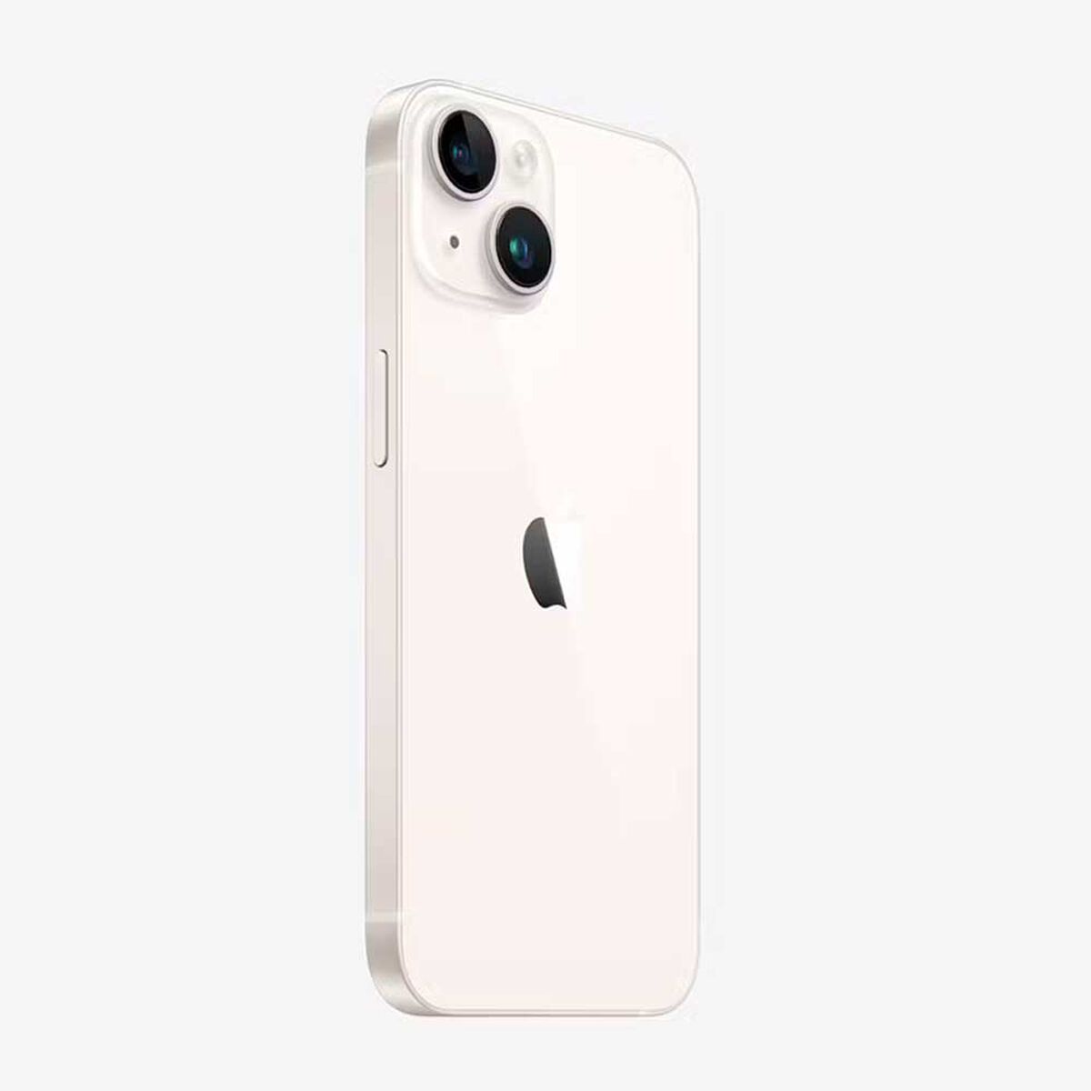 Celular Apple iPhone 14 128GB 6,1" Blanco Liberado