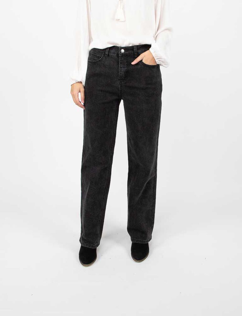 Jeans Mujer Alma