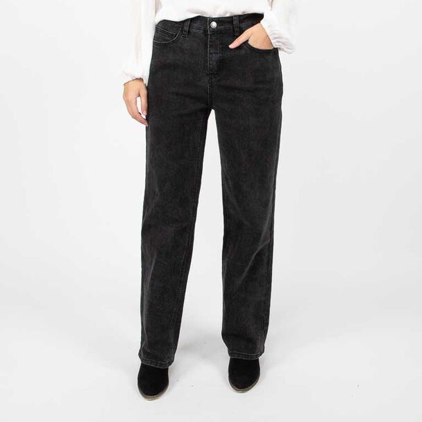 Jeans Mujer Alma