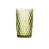Set 4 Vasos Vidrio Cuisine Murano 350 ml.