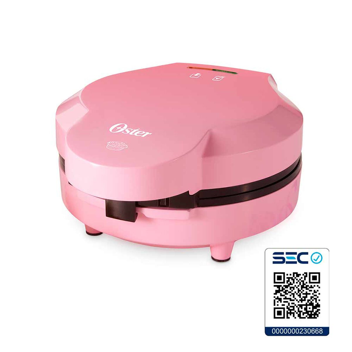 Máquina Mini Cupcakes Oster