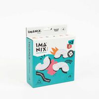 Accesorios Tobogán 6 Piezas Imanix