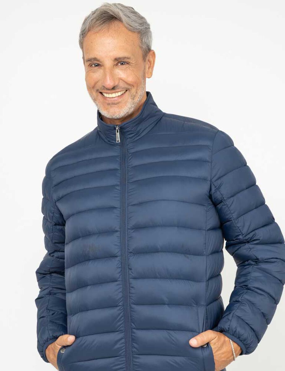 Parka Hombre Portman Club