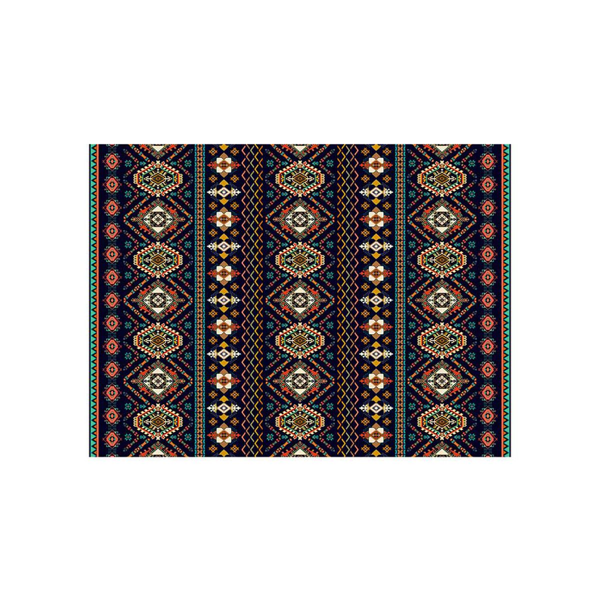 Alfombra Davanti Yomut 140 x180 Yomut