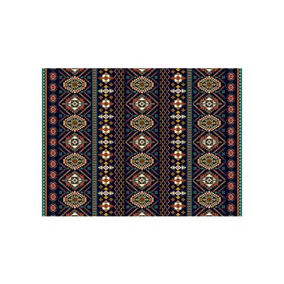 Alfombra Davanti Yomut 140 x180 Yomut
