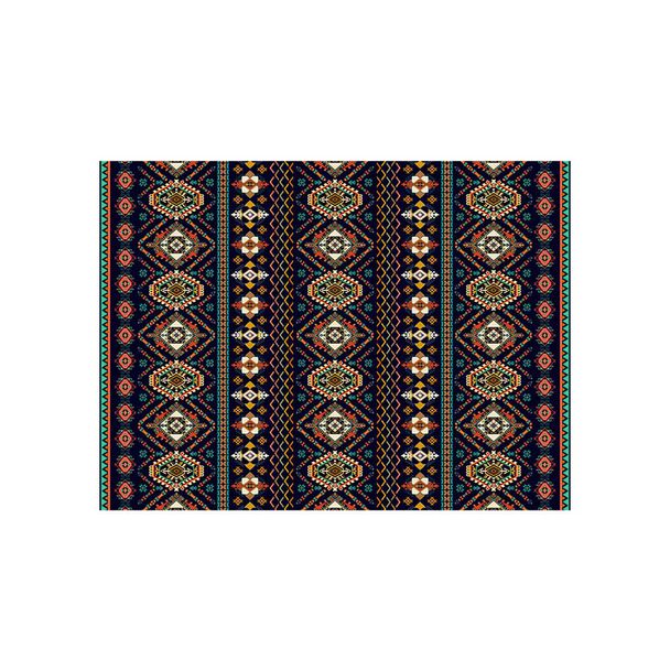 Alfombra Davanti Yomut 140 x180 Yomut