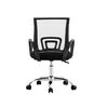 Silla Escritorio Arthome BM-520MW Blanco