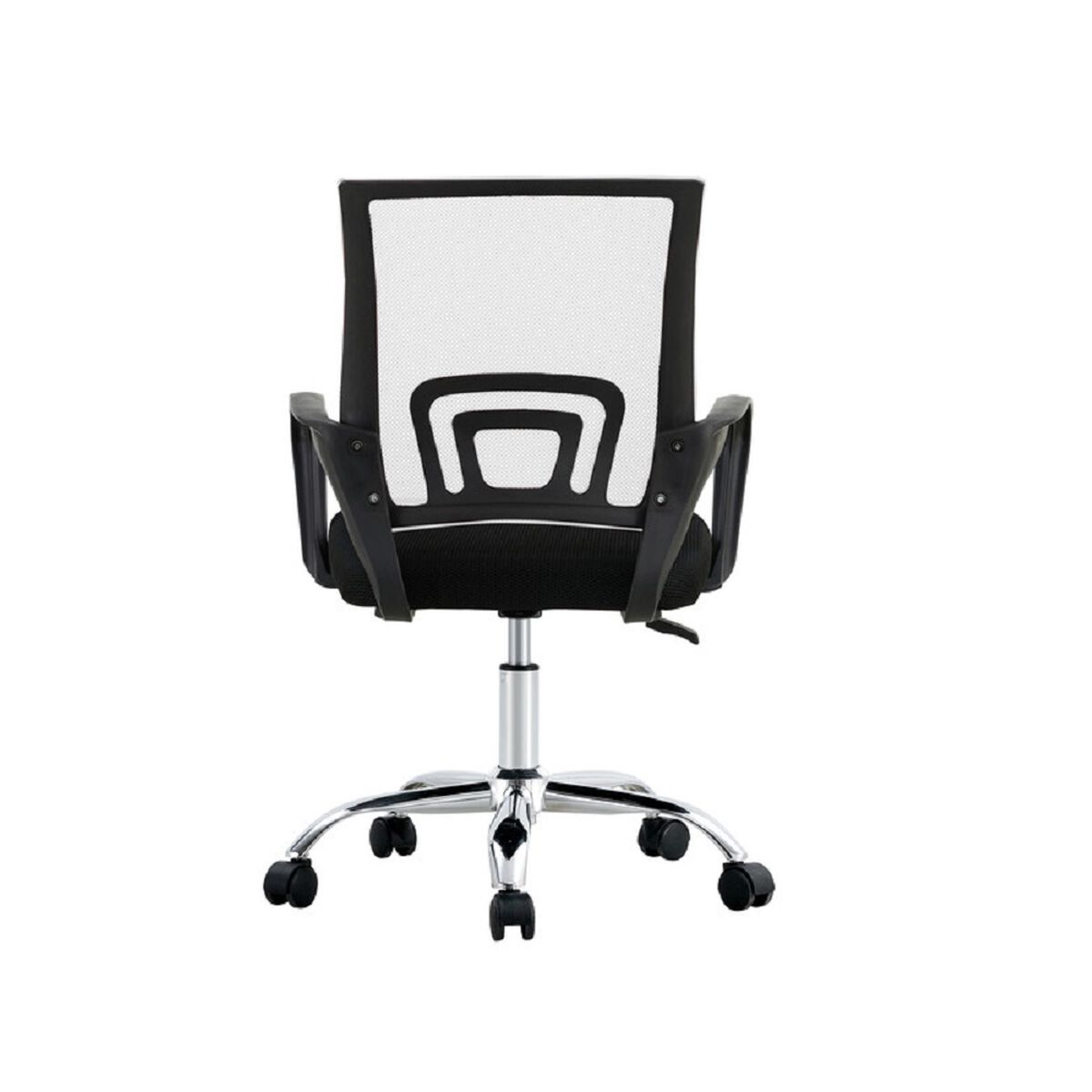 Silla Escritorio Arthome BM-520MW Blanco