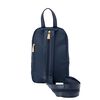 Mochila Zurich Azul M Secret