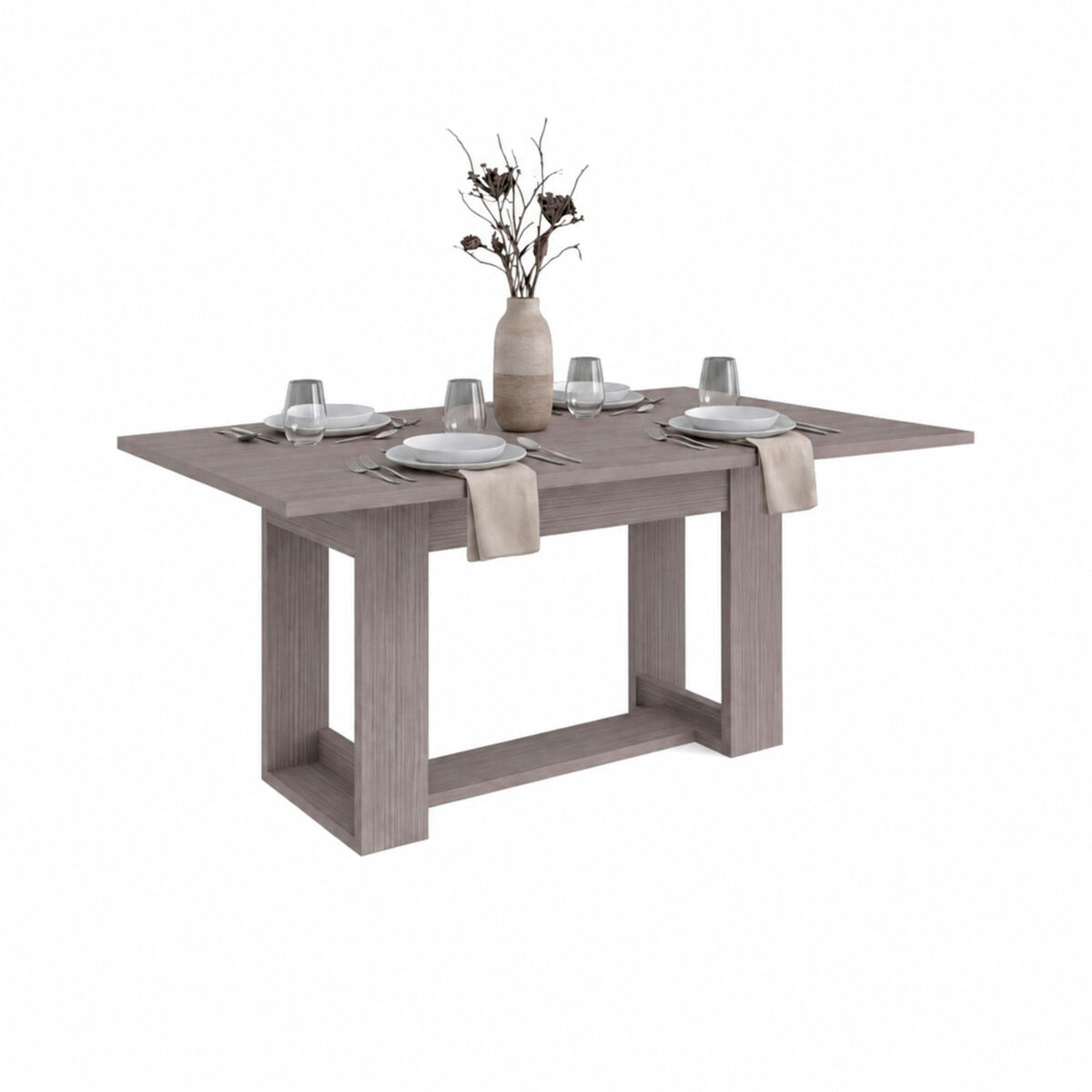 Mesa de Comedor Tuhome Volterra Positano