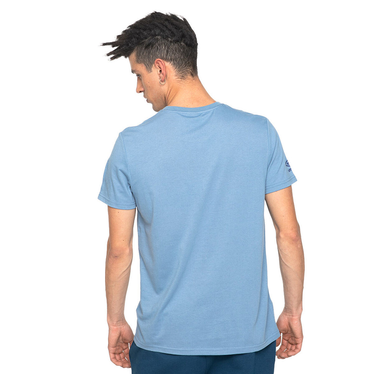 Polera Deportiva Hombre Umbro