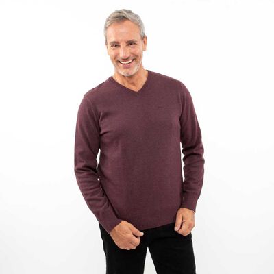 Sweater Algodón Hombre Portman Club