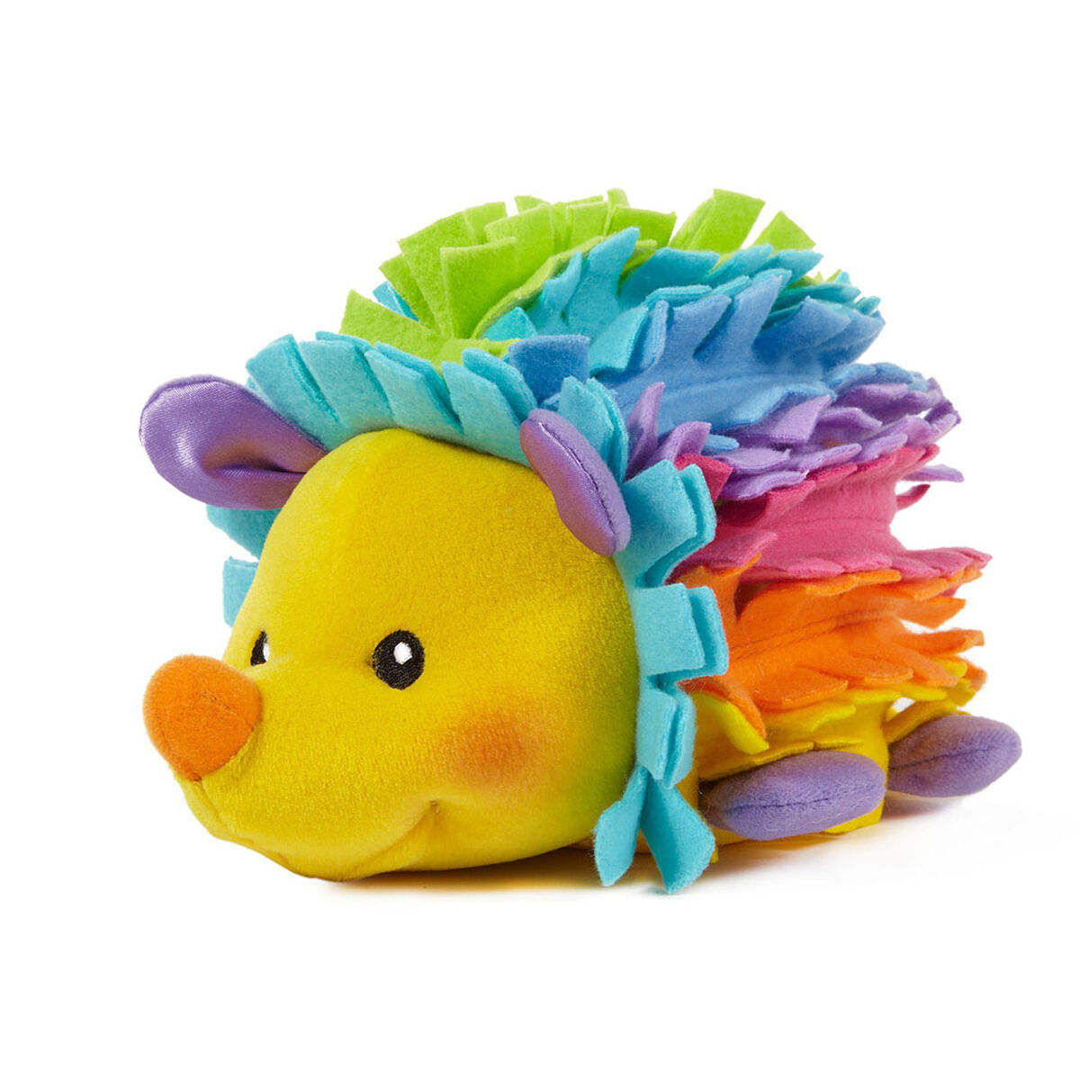 Fisher Price Erizo Estímulos y Juego
