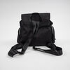 Mochila Negro Mujer Icono