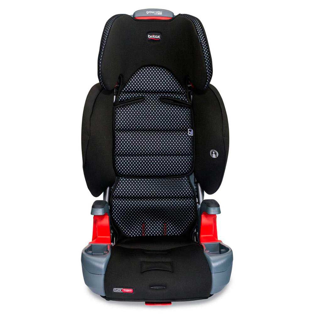 Silla de Auto Butaca Grow With You Ct Cool Flow Gris, foto 2