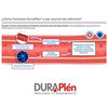 Duraplen Tratamiento Masculino X 30 Tomas