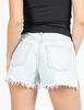 Short Mini Mom Roturas Mujer Icono