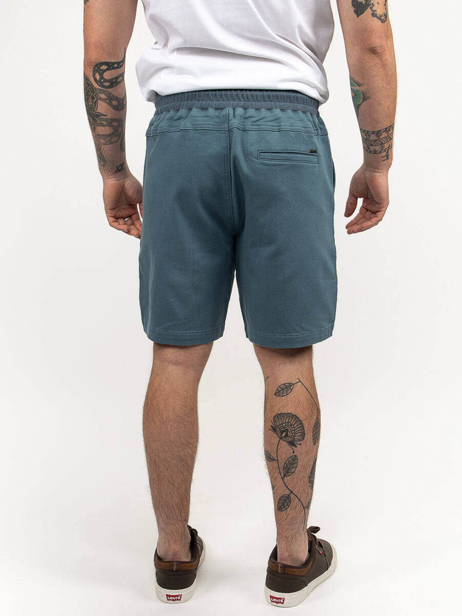 Bermuda Hombre Zibel