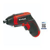 Atornillador Inalámbrico Einhell Expert TE-SD3,6 /1 Li