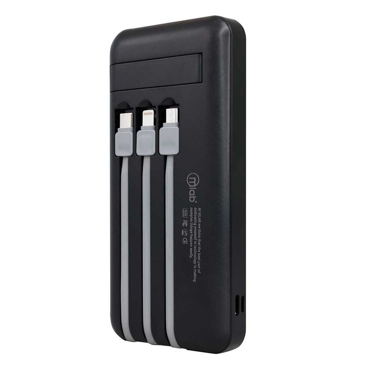 Power Bank MLAB 9219 10.000 mAh.