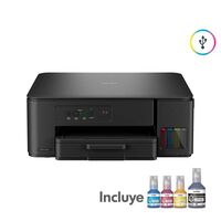 Multifuncional Brother Tinta Continua DCPT230