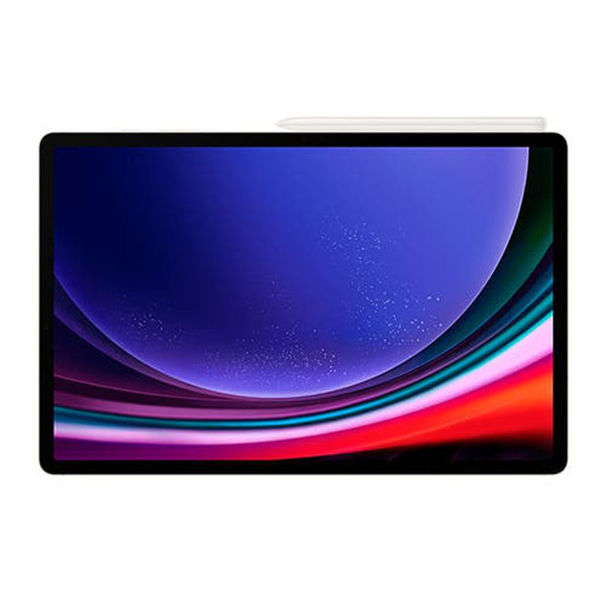 Tablet Samsung Galaxy Tab S9 Plus Octa-Core 12GB 512GB 12,4" Beige