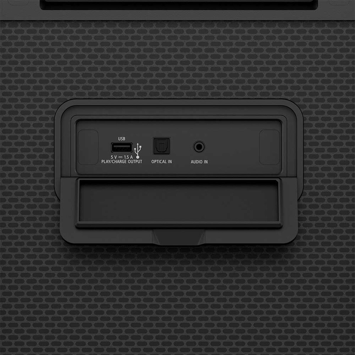 Parlante Bluetooth SONY SRS-ULT900AC
