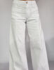 Jeans Wide Leg Mujer Santissima