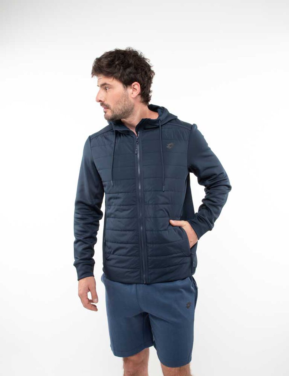 Chaqueta Deportiva Hombre Lotto