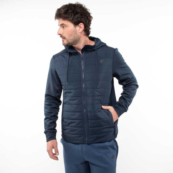 Chaqueta Deportiva Hombre Lotto
