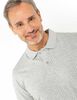 Polera Piqué Algodón Manga Corta Hombre Portman Club