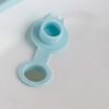 Bañera de Bebe Jelly Hamaca Verde Bebesit