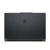 Notebook Gamer MSI Cyborg 15 AI A1VFK Core Ultra 7-155H 16GB 512GB SSD 15,6" RTX 4060