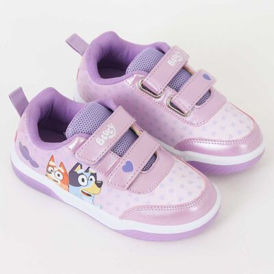 Imagen 2 del producto Zapatilla Urbana Niña Bluey null