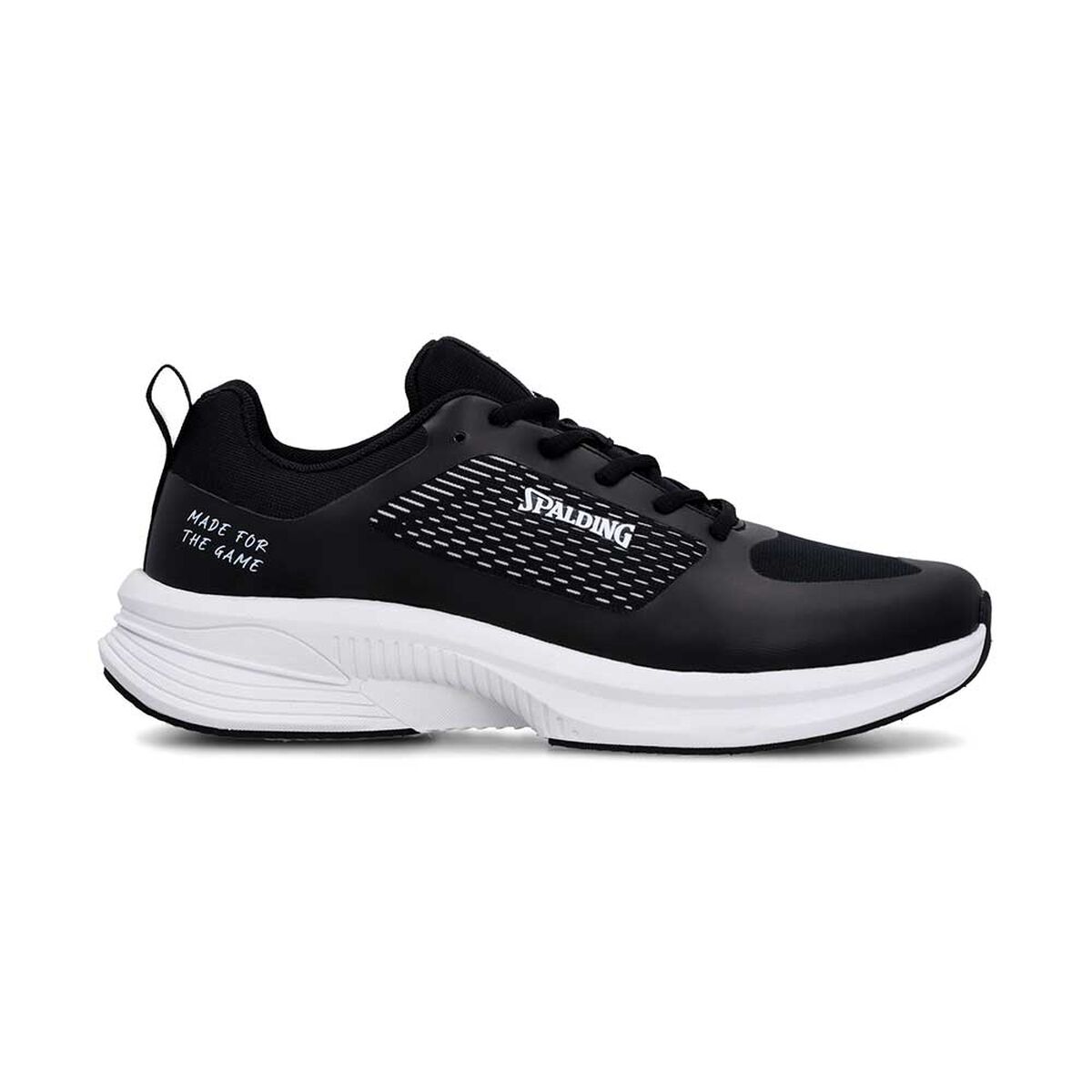 Zapatilla Fitness Hombre Spalding