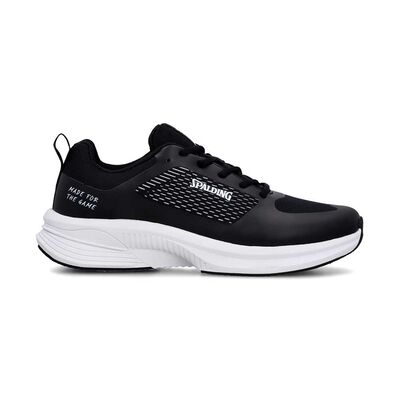 Imagen 2 del producto Zapatilla Fitness Hombre Spalding Negro