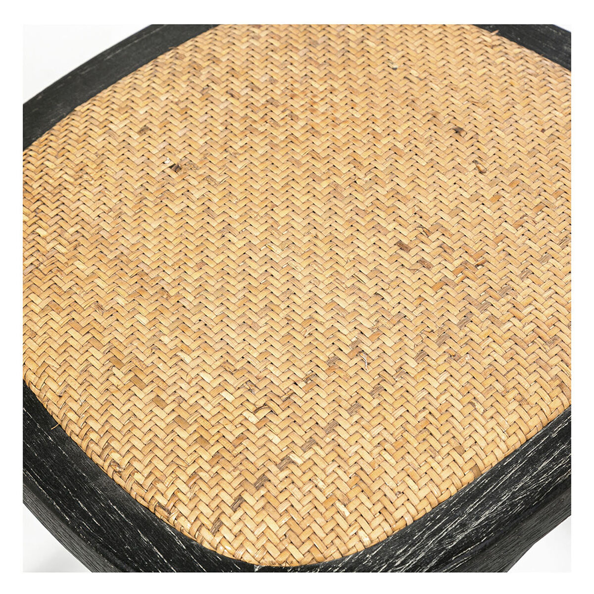 Juego de Comedor Spazzio New Prisma 4 Sillas
