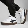 Zapato Casual Hombre Blanco Puma