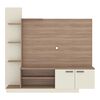 Home TV Vekkahome Reina Hasta 55" Café