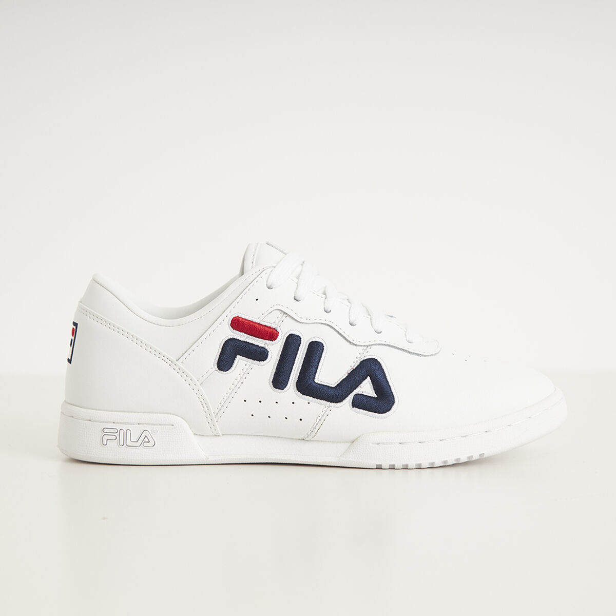 Zapatilla Mujer Fila FX100 Low