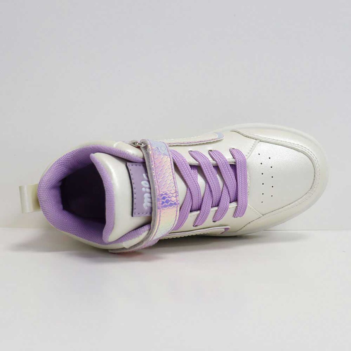 Zapatilla Urbana Niña Mila