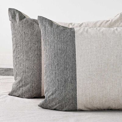 Imagen 2 del producto Juego de Sábanas Elements & Co King 200 Hilos Mark