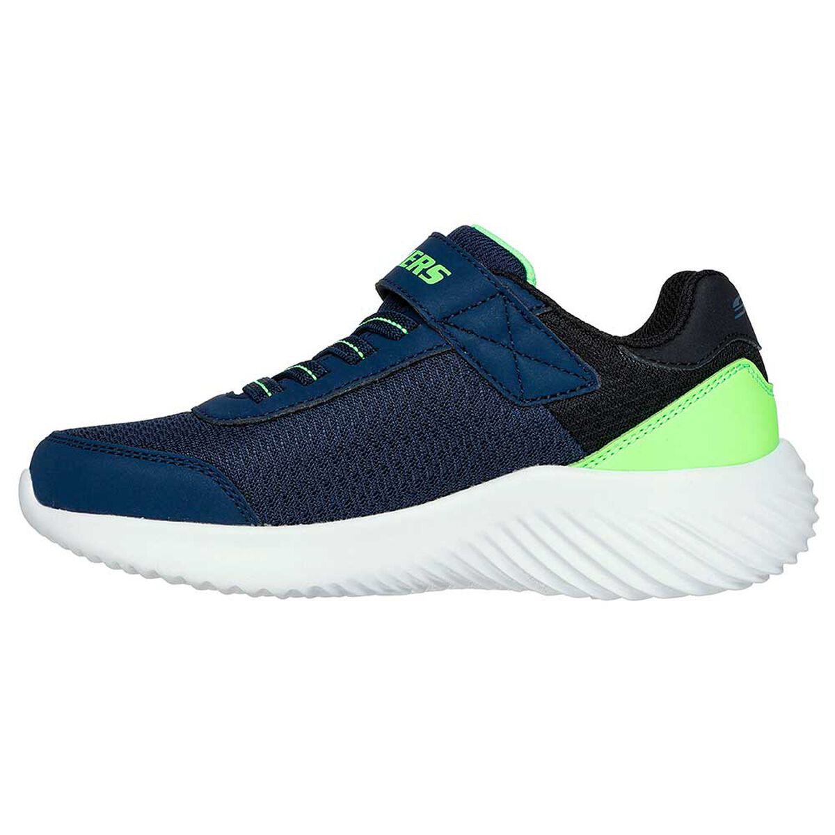 Zapatilla Urbana Niño Skechers