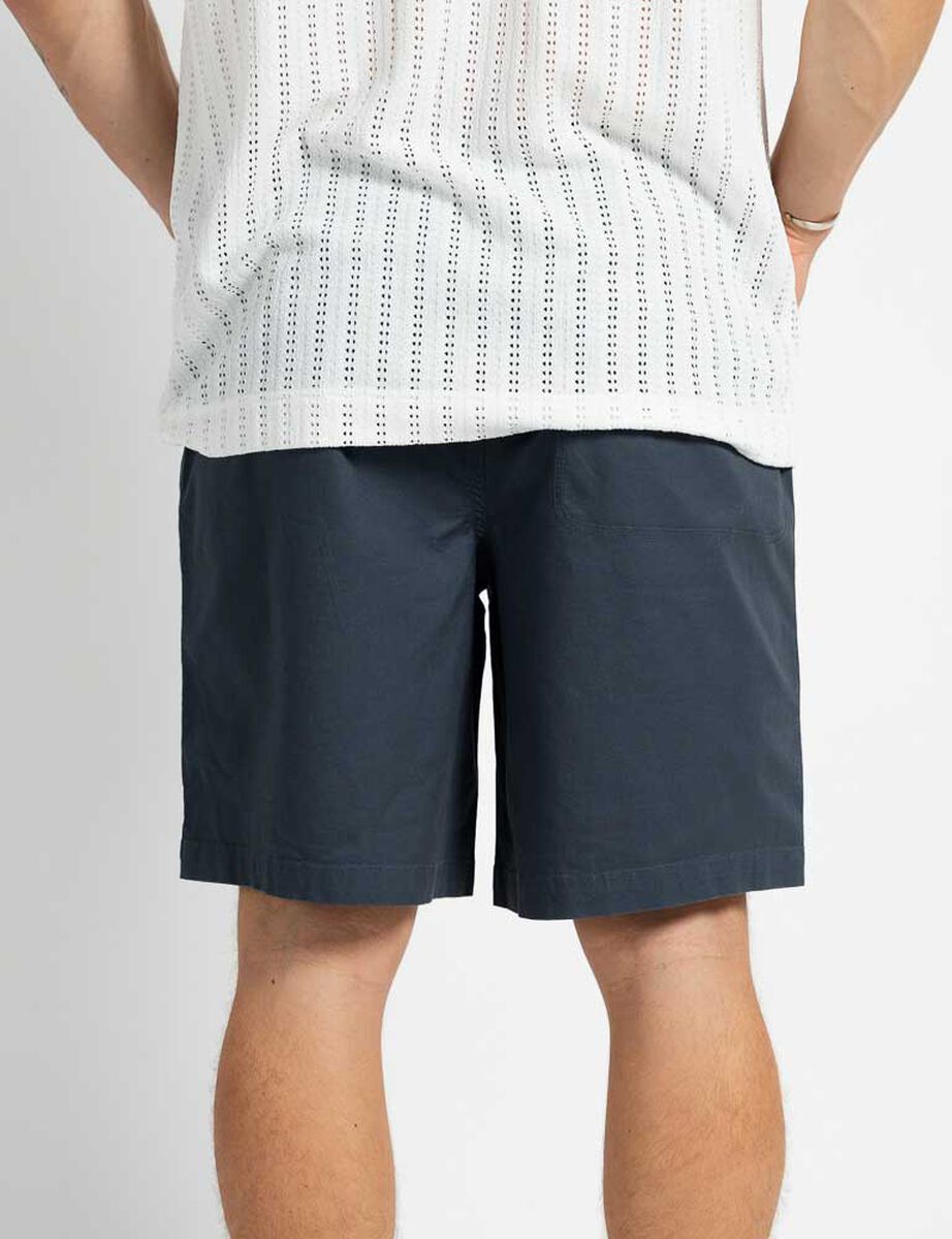 Bermuda Hombre Icono