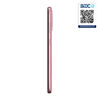 Celular Samsung Galaxy S20 128GB 6,2" Rosado Liberado